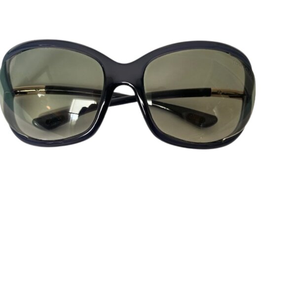 TOM FORD SUNGLASSES ICONIC Jennifer FT0008 — main image 10